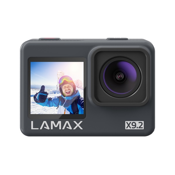 LAMAX X9.2 akciókamera