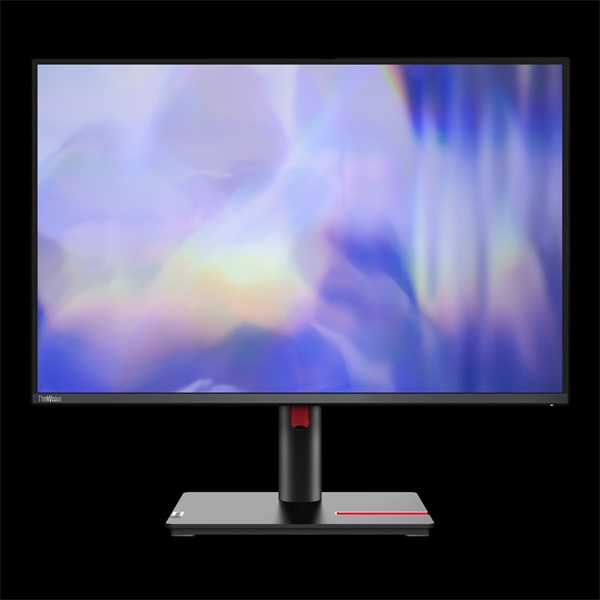 LENOVO ThinkVision T24d-30; 24" WUXGA   IPS 100Hz Monitor 