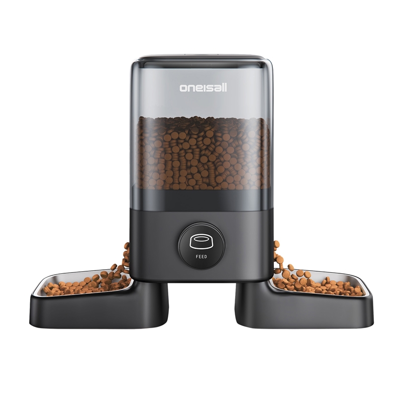 Oneisall PF09 Dupla intelligens tápadagoló 5L