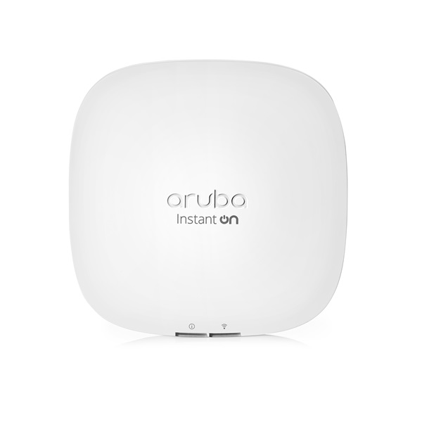 HPE Aruba Instant On AP22 (RW) Access Point (R4W02A)