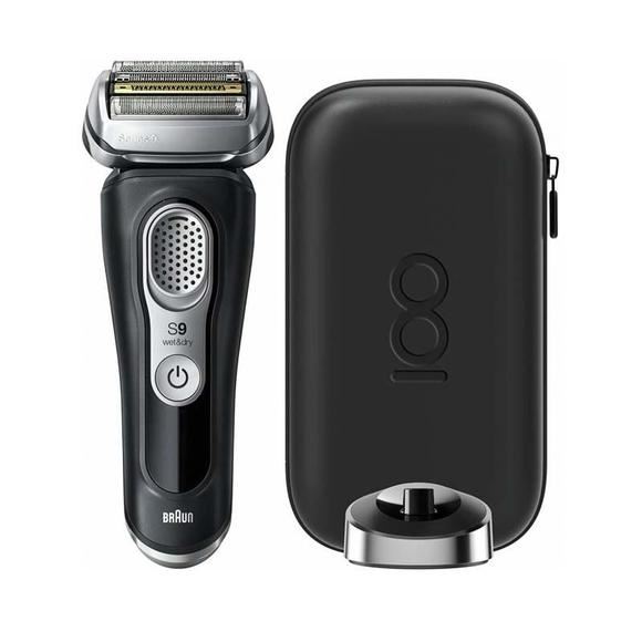 Braun Series 9 borotva
