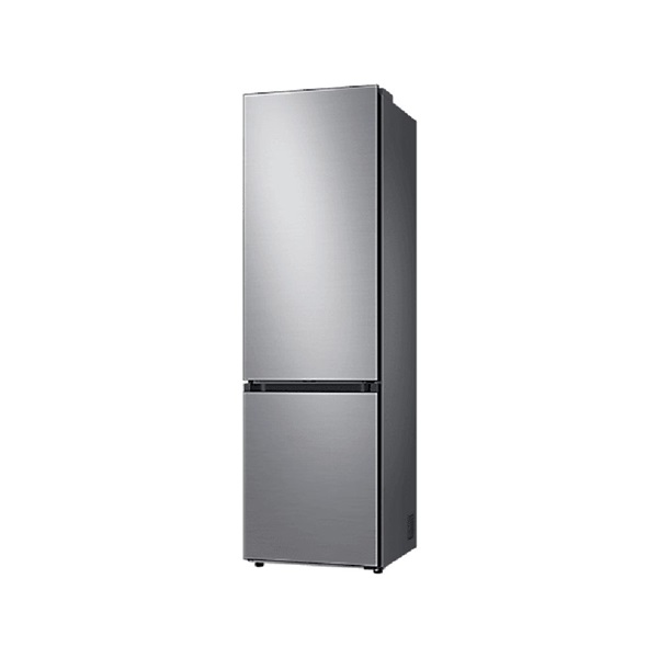 Samsung RB38C600CS9/EF inox alulfagyasztós hűtőszekrény
