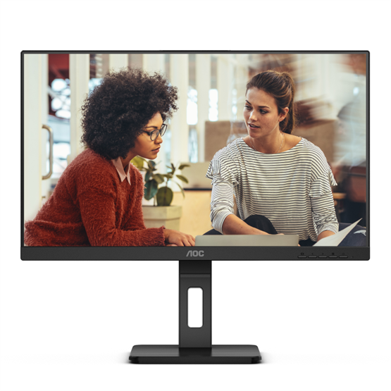  AOC 27" 27E3QAF Full HD WLED Monitor