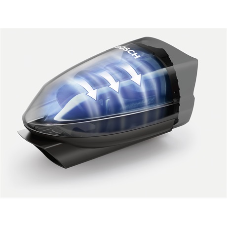 Bosch BCHF2MX16 PORSZÍVÓ ÁLLÓ
