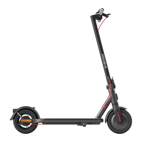 Xiaomi Mi Electric Scooter 4 Lite Gen2 EU Elektromos Roller fekete