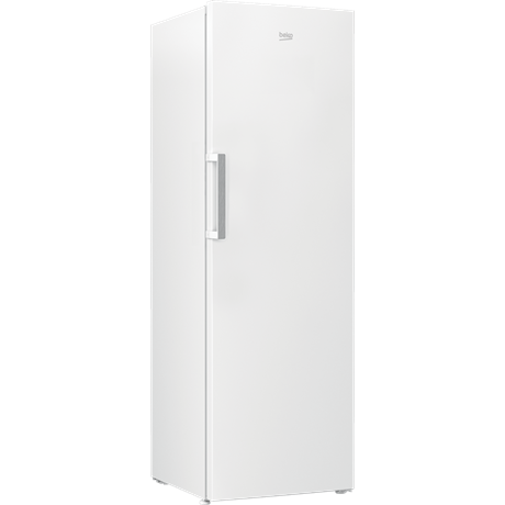 Beko RSSE415M41WN Egyajtós hűtőszekrény Beko RSSE415M41WN Egyajtós hűtőszekrény