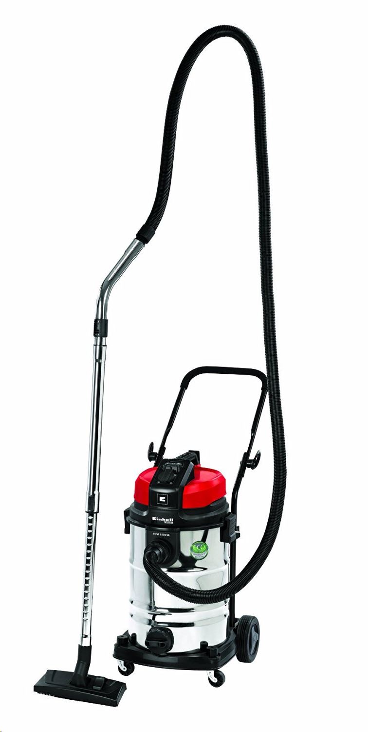 Einhell TE-VC 2230 SA száraz-nedves porszívó Einhell TE-VC 2230 SA száraz-nedves porszívó