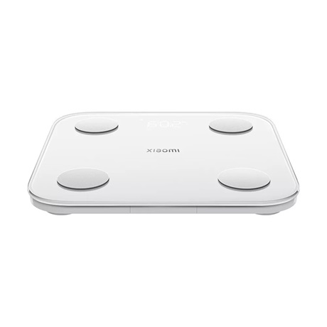 Xiaomi BODY COMPOSITION SCALE S400 (BHR7793GL) Személymérleg