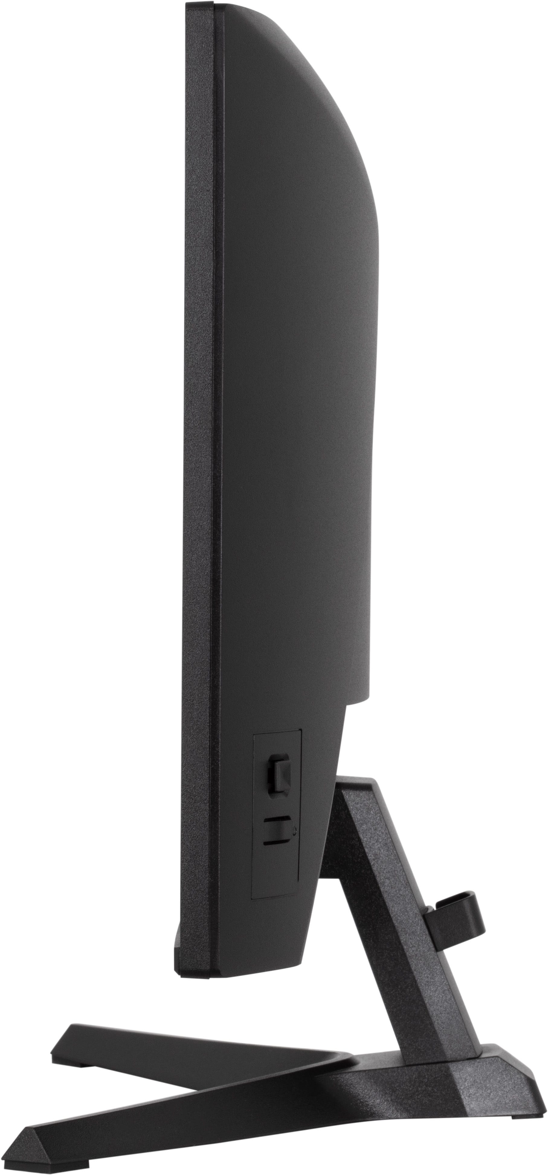iiyama 23,8" G-Master G2471HS-B1 Monitor -  IPS LED, 1920x1080, Full HD,  240Hz, 0,3ms, Gamer, Fekete