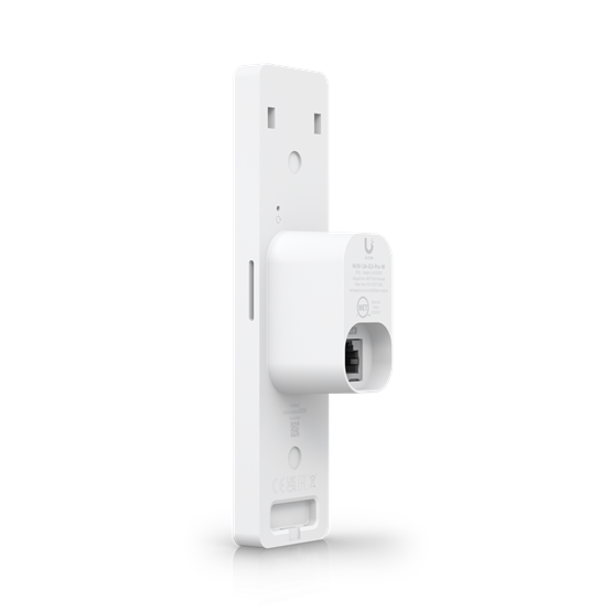 Ubiquiti UniFi Access G3 Reader Pro  Beléptető terminál Fehér