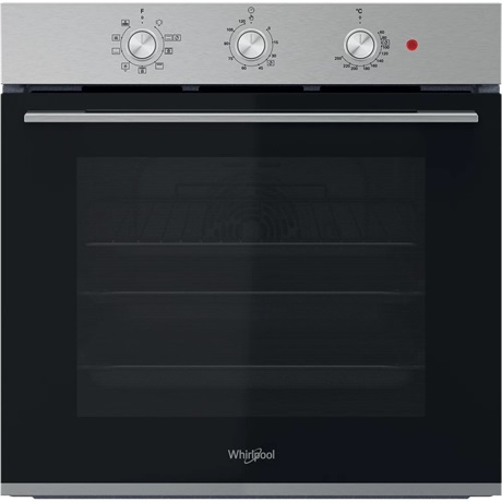 Whirlpool OMK38HU0X SÜTŐ ELEKTROMOS BEÉPÍTHETŐ