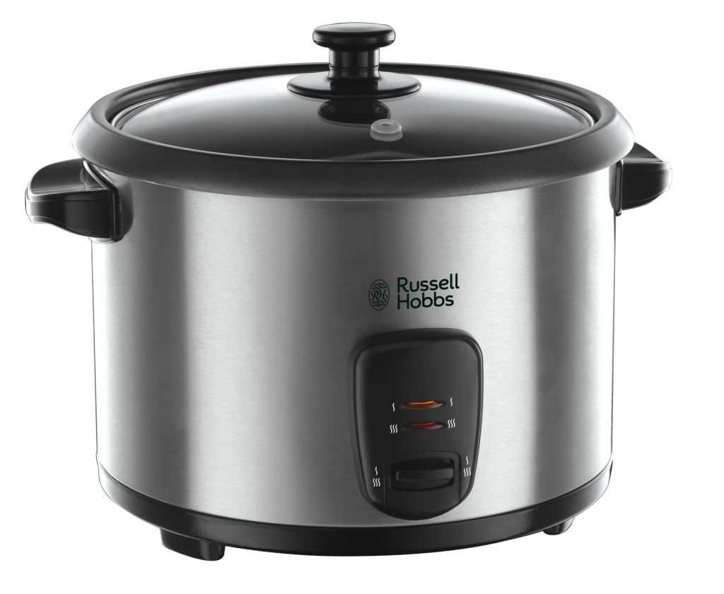 Russell Hobbs 19750-56 Cook@Home rizsfőző és pároló Russell Hobbs 19750-56 Cook@Home rizsfőző és pároló