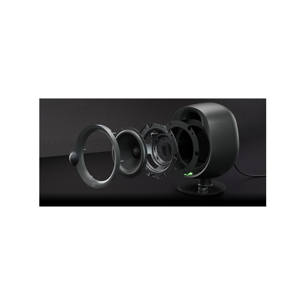 SteelSeries Arctis Arena 3 gaming headset fekete (61536)