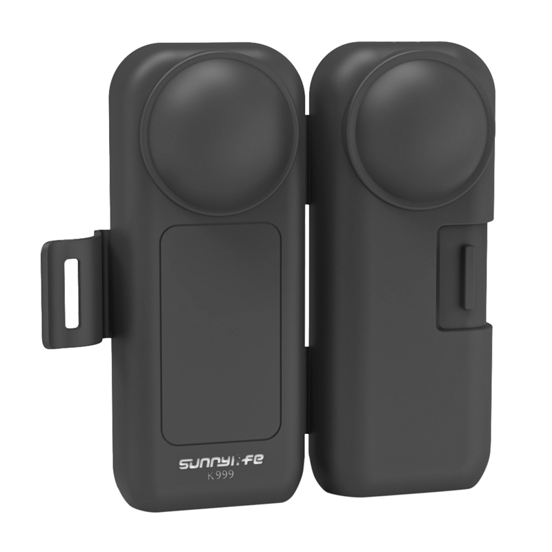 Sunnylife csuklópánt tok az Insta360 X5 készülékhez