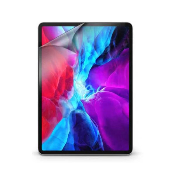 EazyGuard Apple iPad 12.9" (2018/20) képernyővédő fólia Crystal (LA-1775)