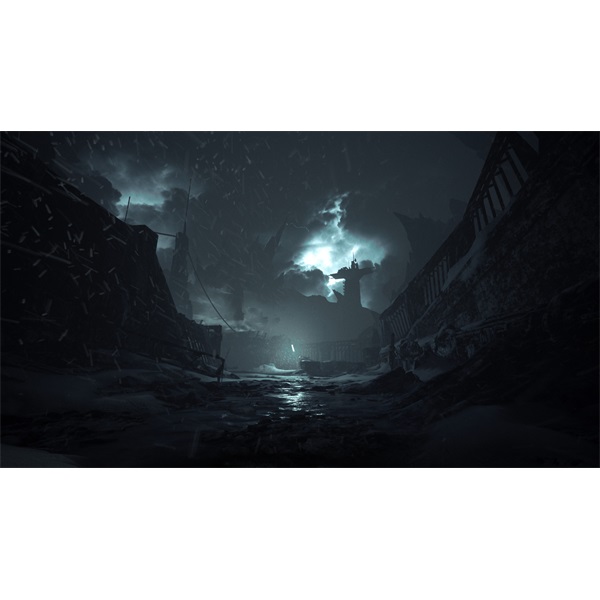 The Callisto Protocol Day One Edition (Xbox Series X) The Callisto Protocol Day One Edition (Xbox Series X)