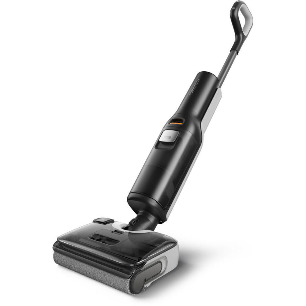 Roborock F25  álló porszívó Fekete