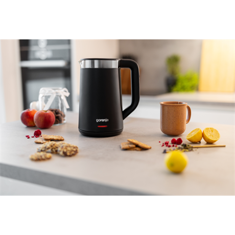 Gorenje K17TRDW VÍZFORRALÓ