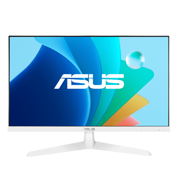 ASUS VY249HF-W Eye Care 23,8" IPS Monitor Fehér ASUS VY249HF-W Eye Care 23,8" IPS Monitor Fehér