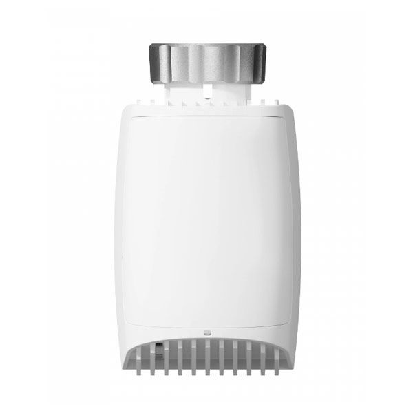 Tesla Zigbee intelligens radiátorszelep (TSL-TVR100-TV01ZG)