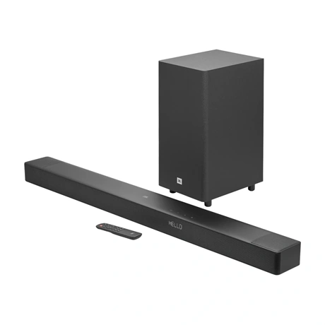 Jbl SB595BLKEP Hangprojektor