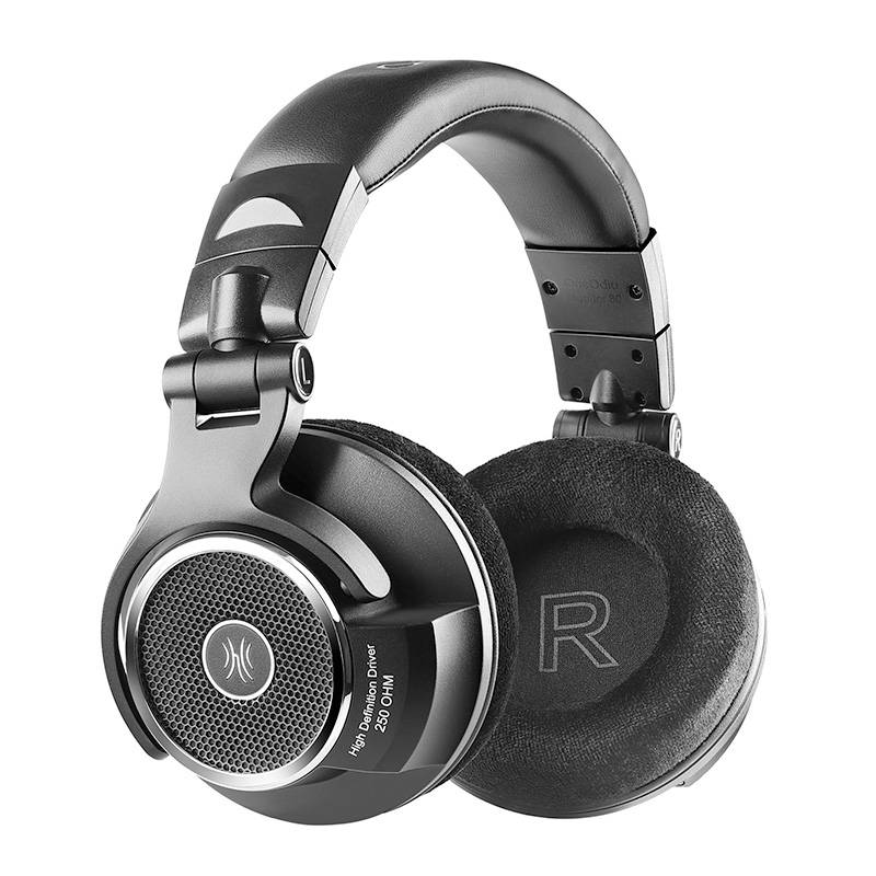 Headphones OneOdio Monitor 80 Headphones OneOdio Monitor 80