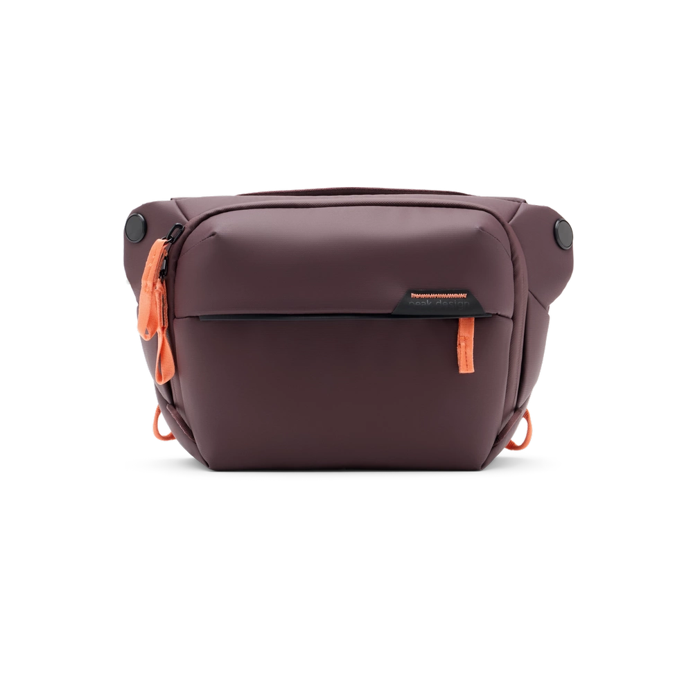 PEAK DESIGN Everyday Sling 3L - Holdfogyatkozás