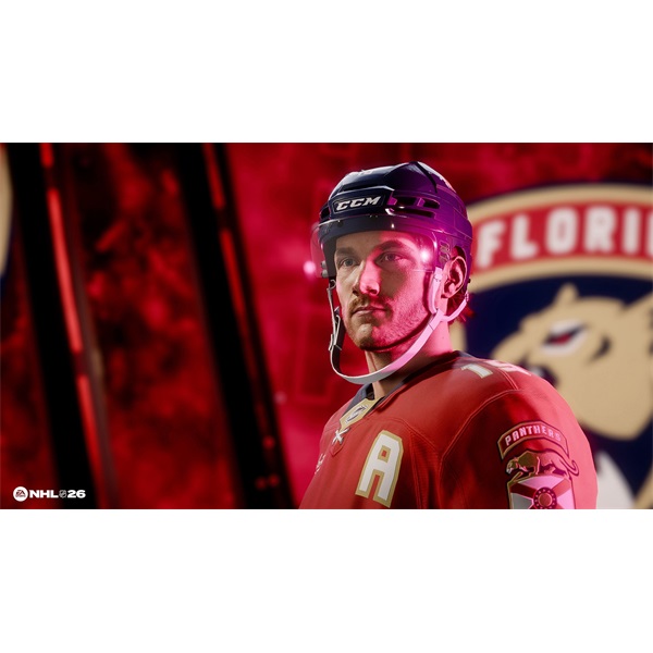 NHL 26 Xbox Series X játékszoftver