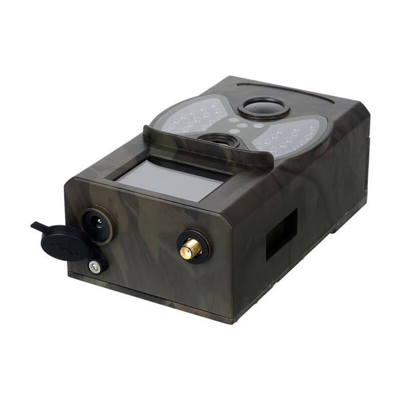Suntek 2G MMS SMTP SMTP Trail kamera HC-300M fényképcsapda