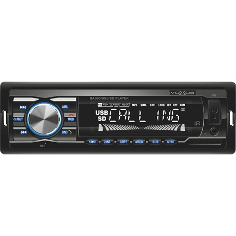 Home by Somogyi VB3100 AUTÓRÁDIÓ