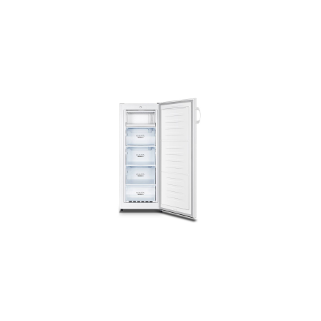 Gorenje F4141PW FAGYASZTÓSZEKRÉNY 5 REKESZ