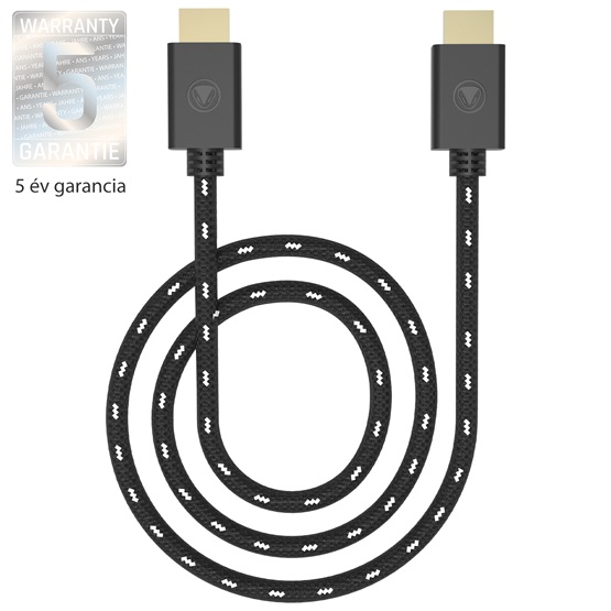 Snakebyte PS5 HDMI Cable 5 4K 3m Snakebyte PS5 HDMI Cable 5 4K 3m