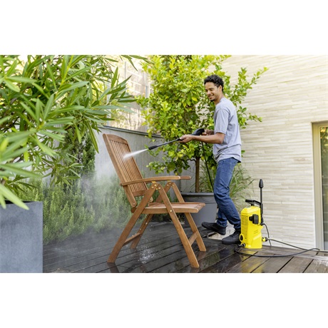 Karcher K 2 1.673-520.0 Magasnyomású mosó Karcher K 2 1.673-520.0 Magasnyomású mosó