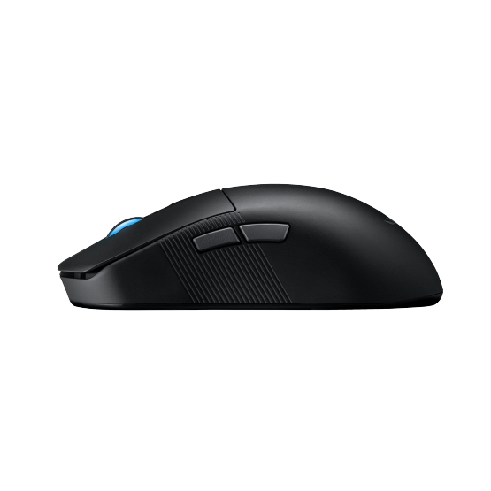  ASUS ROG Harpe Ace Mini vezeték nélküli egér Fekete