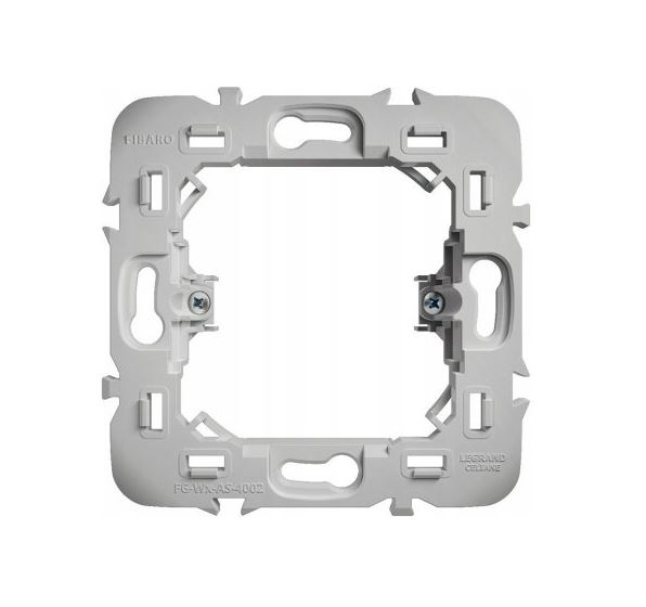 Fibaro Schneider konnektor szerelő keret (FG-WX-AS-4003)