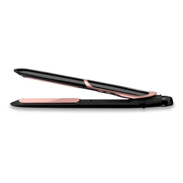 BaByliss ST391E BaByliss Super Smooth 235 Tourmalin-kerámia lapos hajvasaló (24x120mm) BaByliss ST391E BaByliss Super Smooth 235 Tourmalin-kerámia lapos hajvasaló (24x120mm)