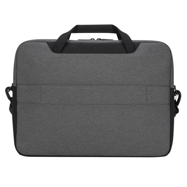 Targus Cypress Briefcase with EcoSmart 15,6” Grey