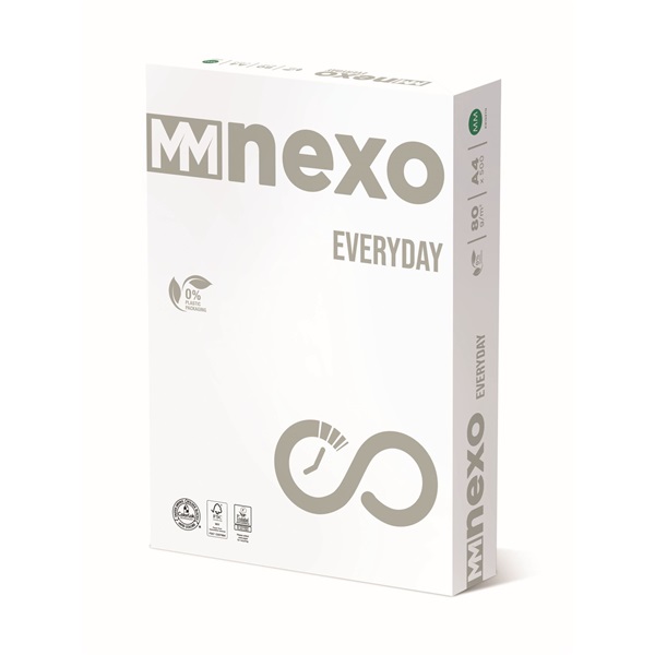 Nexo Everyday A4 80g másolópapír Nexo Everyday A4 80g másolópapír