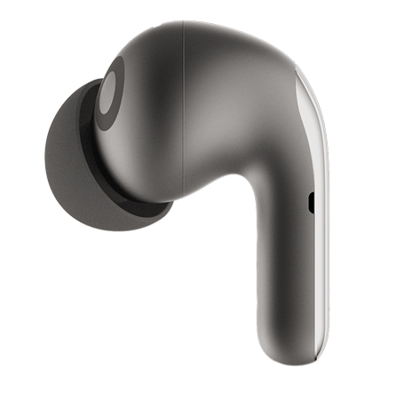 Xiaomi BHR9640GL Buds 5 Pro BT-Titanium   
