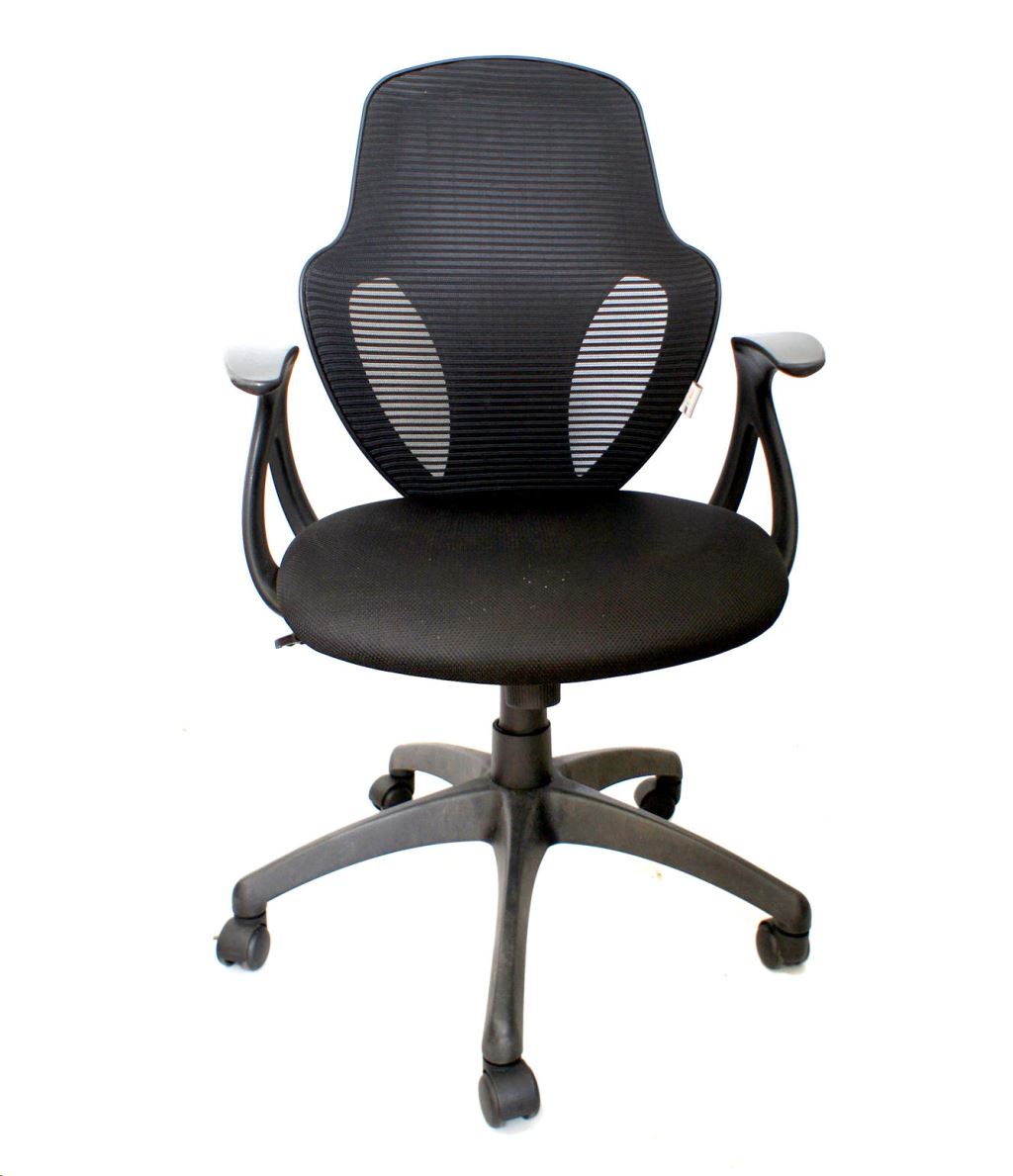 RS Soho Austin irodai szék fekete (562.2768) RS Soho Austin irodai szék fekete (562.2768)