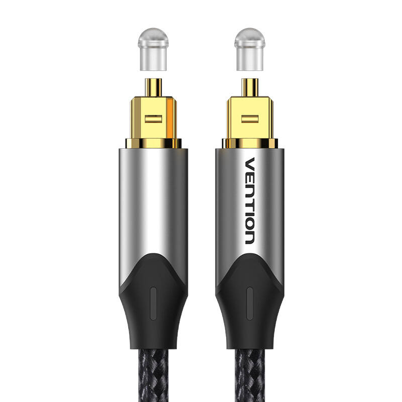 Optical Audio Cable 3m Vention BAVHI Gray