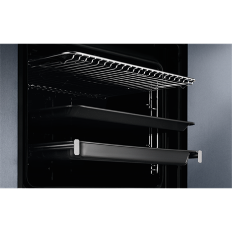 Electrolux EOB8S39WX Beépíthető sütő