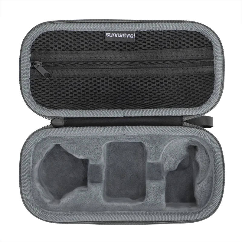Storage Bag Sunnylife for Insta360 Go 3 Storage Bag Sunnylife for Insta360 Go 3