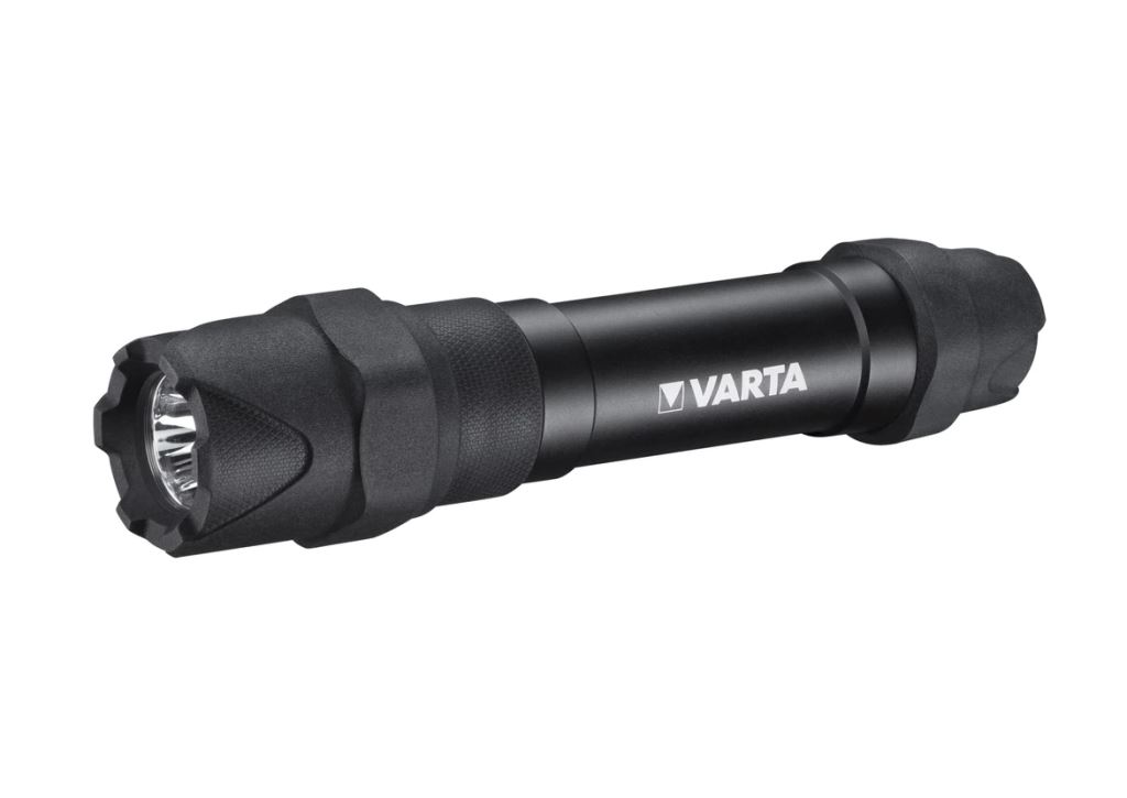 Varta LED Indestructible F30 Pro elemlámpa (18714101421) Varta LED Indestructible F30 Pro elemlámpa (18714101421)