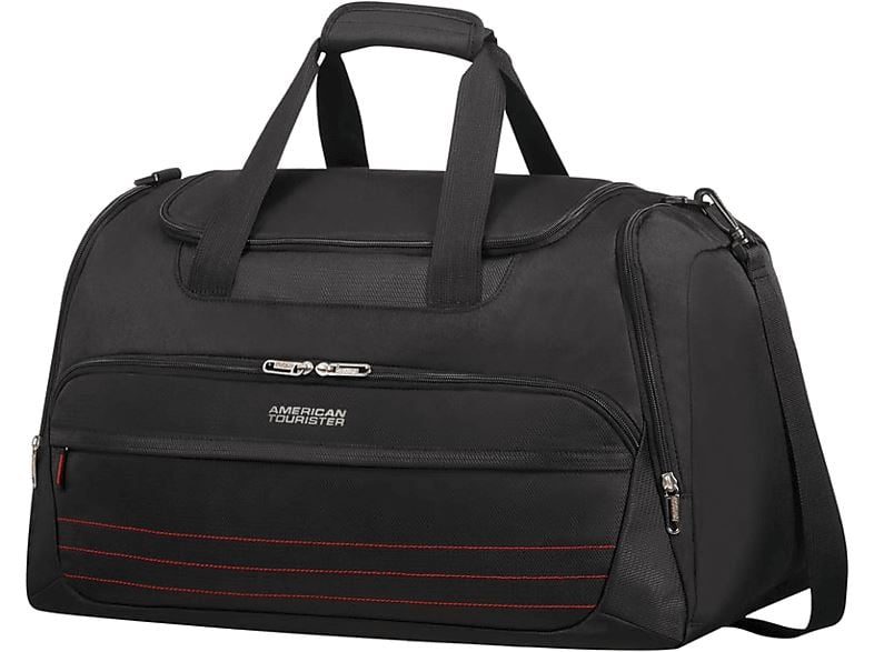 American Tourister Bombay Beach Duffle 55/20 Black