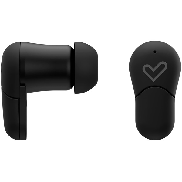 Energy Sistem EN 447312 Earphones Style 6 True Wireless Bluetooth fekete fülhallgató Energy Sistem EN 447312 Earphones Style 6 True Wireless Bluetooth fekete fülhallgató