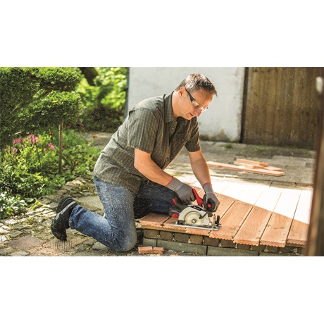 Einhell TE-CS 18/150 LI - SOLO AKKUS KÉZI KÖRFŰRÉSZ Einhell TE-CS 18/150 LI - SOLO AKKUS KÉZI KÖRFŰRÉSZ