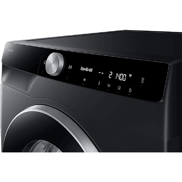 Samsung WW90DG6U25LBU4 elöltöltős mosógép