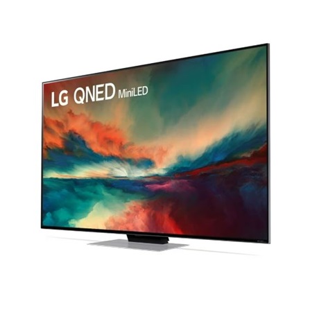 Lg 55QNED863RE UHD QNED SMART TV