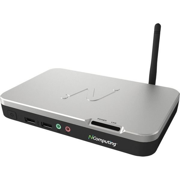 NComputing N500W Citrix vékony kliens NComputing N500W Citrix vékony kliens